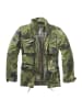 Brandit Brandit Parka in swedisch camo