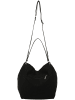 Fritzi aus Preußen Schultertasche Joshi02 Sky in Black