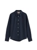 Polo Club Hemd RIGBY GO REGULAR OXFORD W in Navy Blau