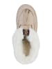 VAN HILL Pantoffeln Olivia in Beige