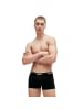 BOSS Boxershort 3er Pack in Schwarz/Blau/Grün