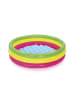 Bestway Planschbecken Swim Squad™ Ø 102 x 25 cm in Mehrfarbig ab