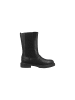BABOUCHE Lifestyle Boots in Schwarz