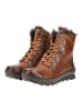 Legero Stiefelette NOVARA Braun