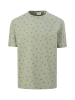 s.Oliver T-Shirt kurzarm in Olive