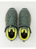 MEINDL Outdoor Schuhe in Grün