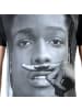 Eleven Paris T-Shirt „Morki M“ von Asap Rocky Schwarz