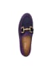 Gabor Comfort Hochfront Slipper in Lila