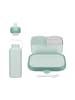 Mepal 2er Set Lunchset Campus in Cool Mint