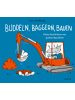 Hanser Buch - Buddeln, baggern, bauen