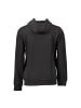 Tommy Hilfiger Schwarz Baumwolle Herren Sweatshirt
