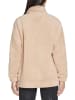 Skechers Sweatjacke GO LOUNGE DOWNTIME JACKET in braun