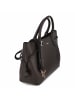 L.Credi Handtasche in brown
