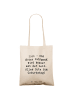 Mr. & Mrs. Panda Uni Tasche Spruch 1966 Geburtstag mit Spruch in Weiß