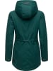 ragwear Winterjacke Monadis Black Label in Forest Green24