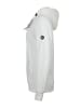 SCHIETWETTER Hoodie "Iris", Kapuzenpullover, in white