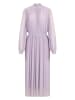 GUIDO MARIA KRETSCHMER  Kleid Kate in flieder - 0001