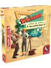 Pegasus Spiele Welcome To