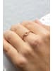 caï Ring für Damen in gold