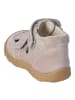 PEPINO Lauflern Spangen Halbschuhe/Sneaker in beige