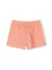 Minoti 2-tlg T-Shirt & Shorts 30SET150 in apricot