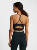 Hummel Bh Hmlhiit Damen in BLACK
