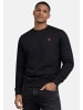 U.S. Polo Assn. U.S. POLO ASSN. Herren Sweatshirt rundhals P033 in Schwarz