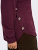 ONLY Carmakoma Strickpullover in Fig 1