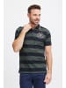 FQ1924 Poloshirt FQPeter in Grün