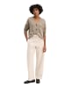 Marc O'Polo Cardigan relaxed in Stone Taupe Melange