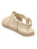 Truman's Sandalette in beige