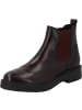 palado Chelsea Boots in bordo 702