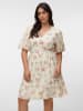 Vero Moda Brautjungfernkleid in Birch