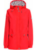 Trespass Regenjacke in Rot
