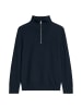 Marc O'Polo Troyer regular in Dark Navy