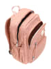 Mindesa Damen Rucksack in Rosa