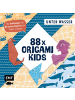Michael Fischer Buch - 88 x Origami Kids - Unter Wasser