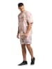Carlo Colucci Shorts Einackerer in Beige