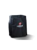Landmann Wetterschutzhaube 15705-B Premium 60x80x120cm schwarz Schwarz