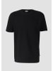 s.Oliver T-Shirt in 9999_schwarz