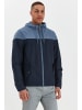 BLEND Windbreaker in blau