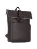 PICARD Milano Rucksack Leder 42 cm in cafe