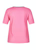 Rabe T-Shirt in rosa