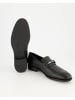 BOSS Slipper in Schwarz