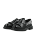 Cashott Niedriger Schuh CASLOLA in Black-Black
