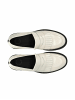 Cashott Loafer CASBETTY in Off White