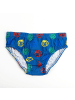 Marvel Heroes Unterhosen Kinder 5er Pack Slips Single Jersey 4/5 Jahre