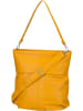 Zwei Beuteltasche Mademoiselle M140 in Sunny