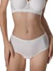 Sassa 2er Pack Taillenslip in ivory