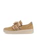 Gabor Sneaker low in beige